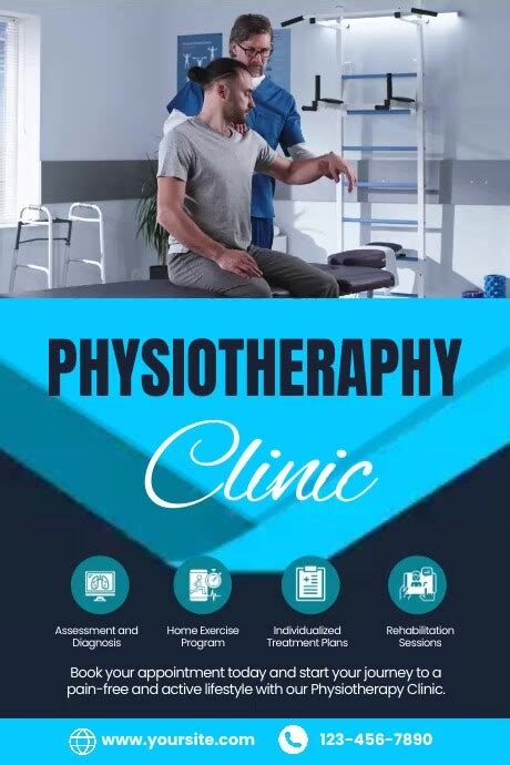 Physio Clinic Services .